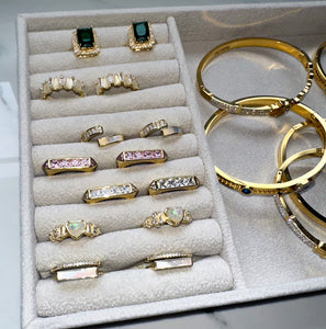 Ring Bundle - 5 for $30