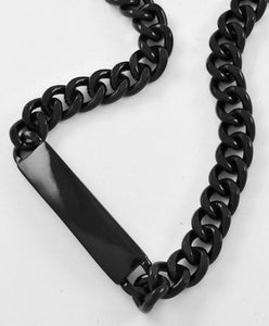 Black Out Chain